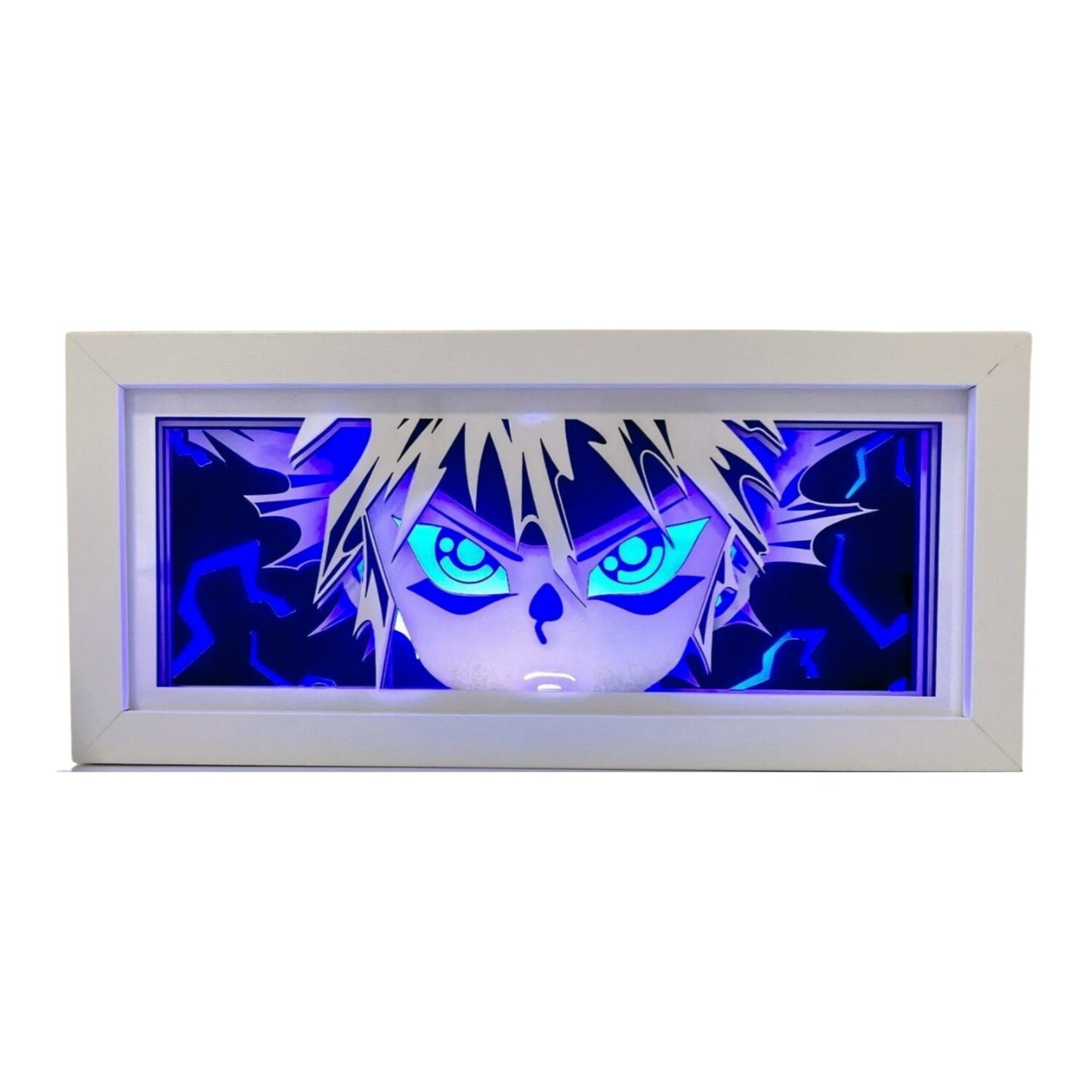 Anime LED Light Box