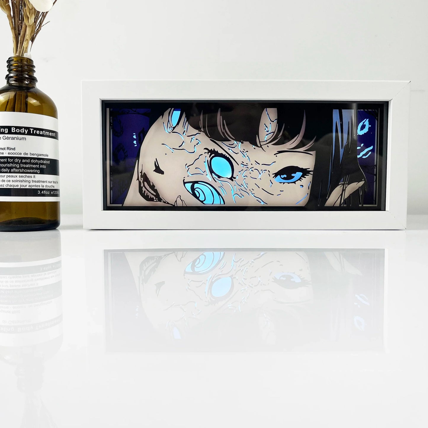 Anime LED Light Box