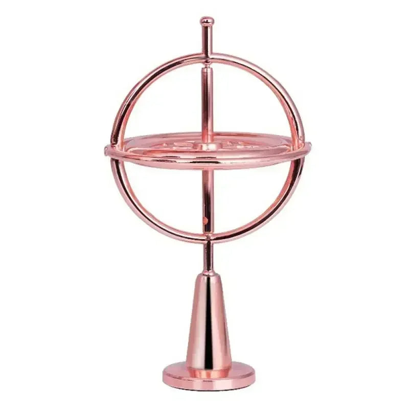 STEM Gyroscope Spinner Toy – Science Balance Learning Tool & Fun Fidget for Kids
