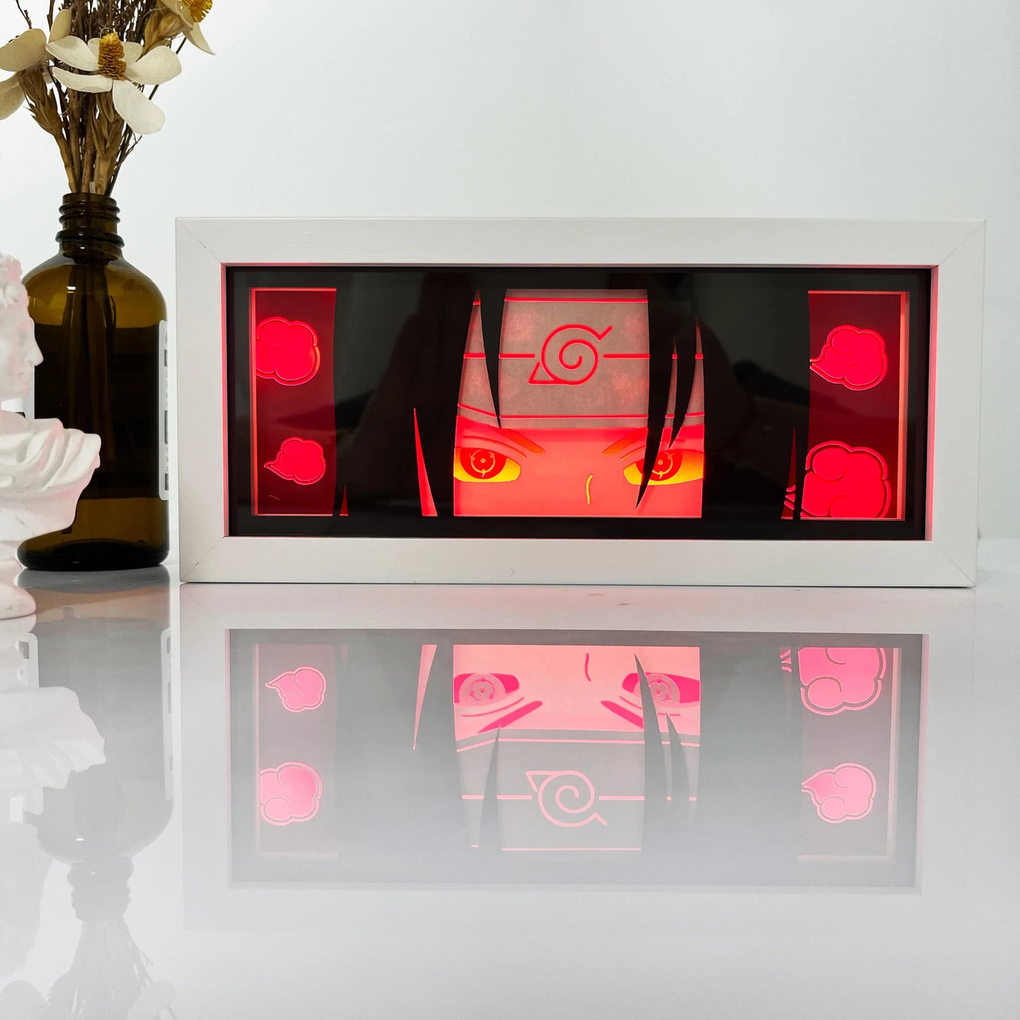 Anime LED Light Box