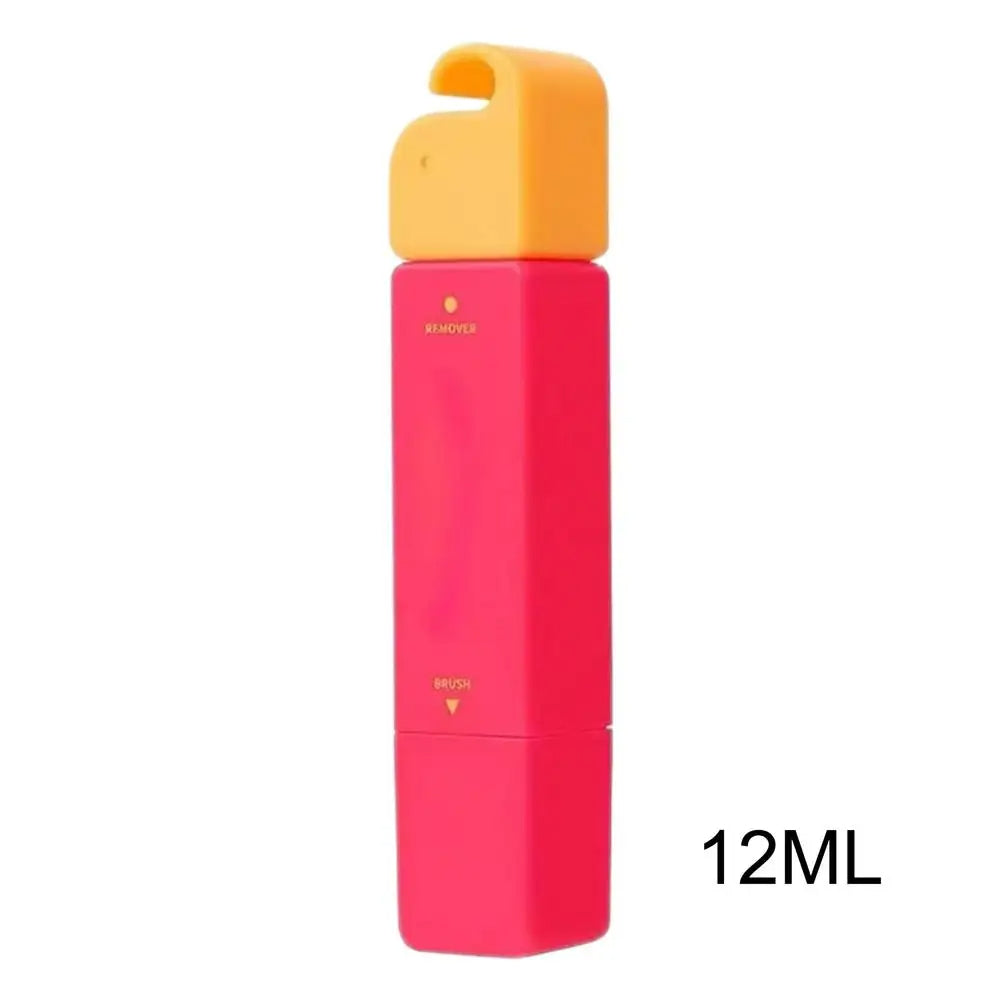 Instant Stain Remover Pen | Portable On-the-Go Spot Cleaner