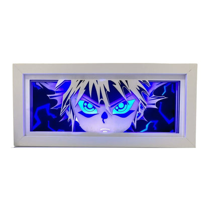 Anime LED Light Box