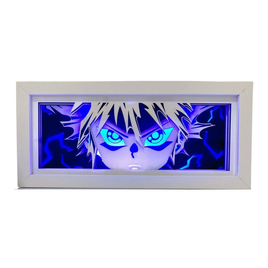Anime LED Light Box