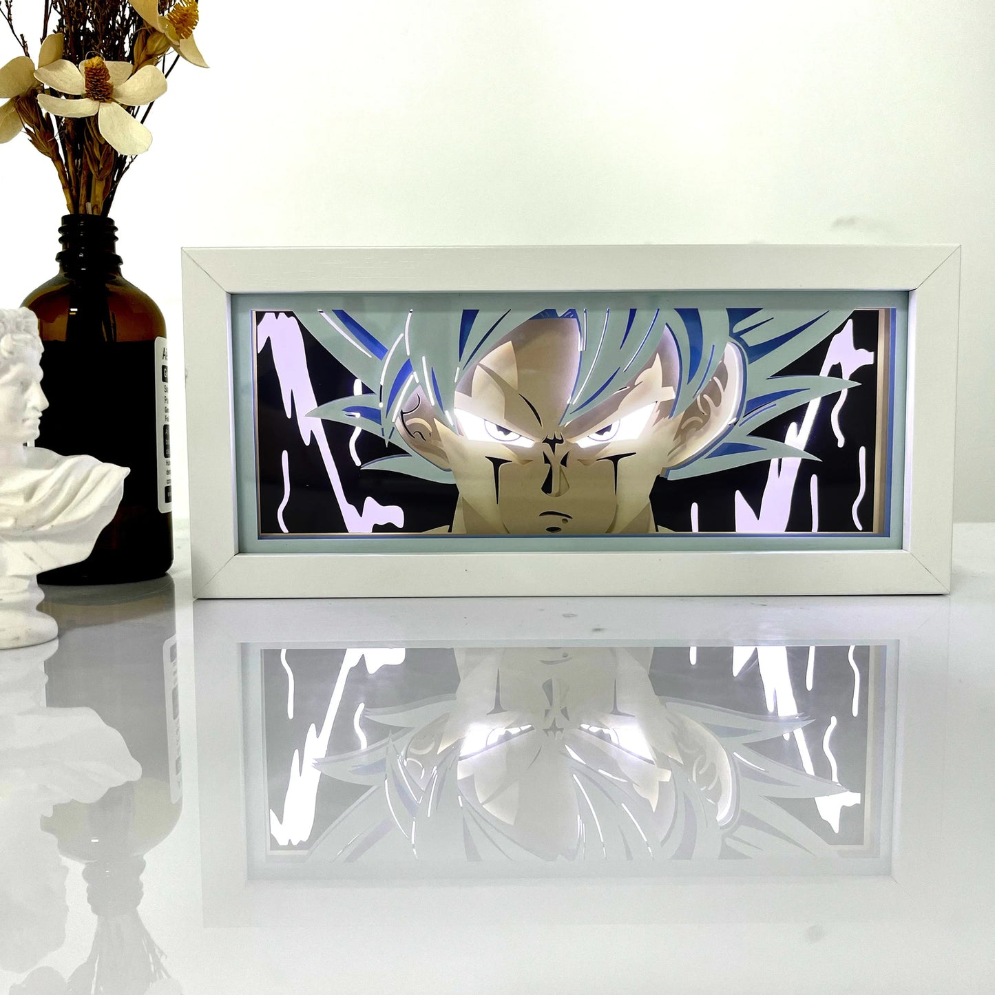 Anime LED Light Box