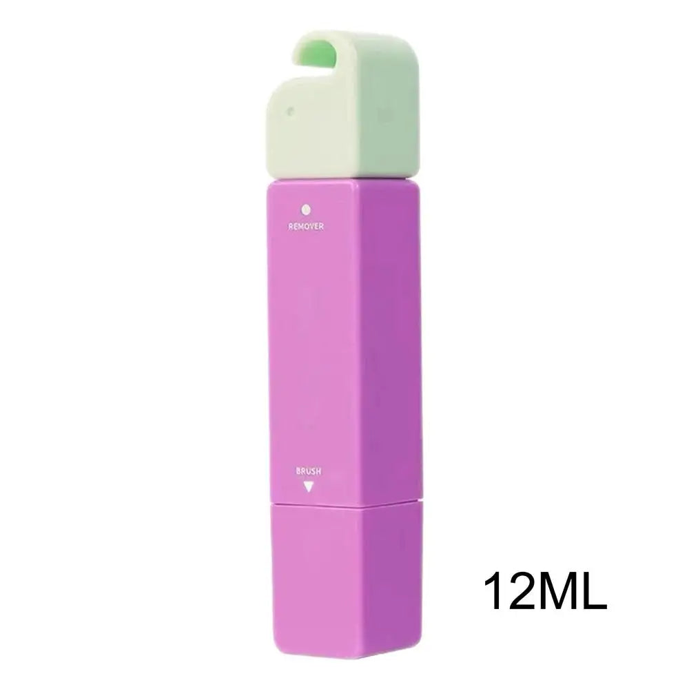 Instant Stain Remover Pen | Portable On-the-Go Spot Cleaner