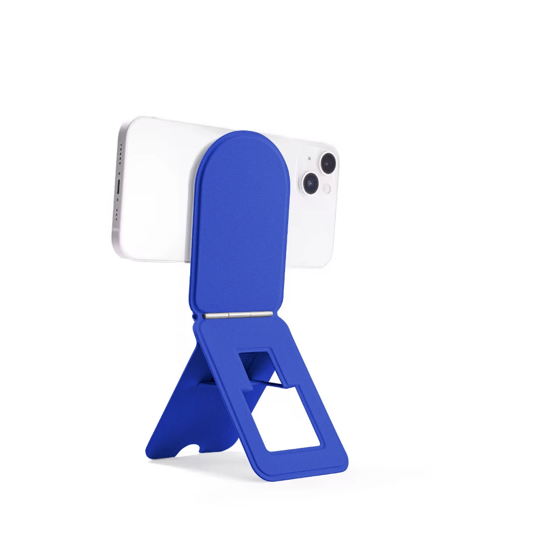 Magnetic Phone Stand Holder for iPhone – Adjustable Desk Mount for Hands-Free Viewing & Charging