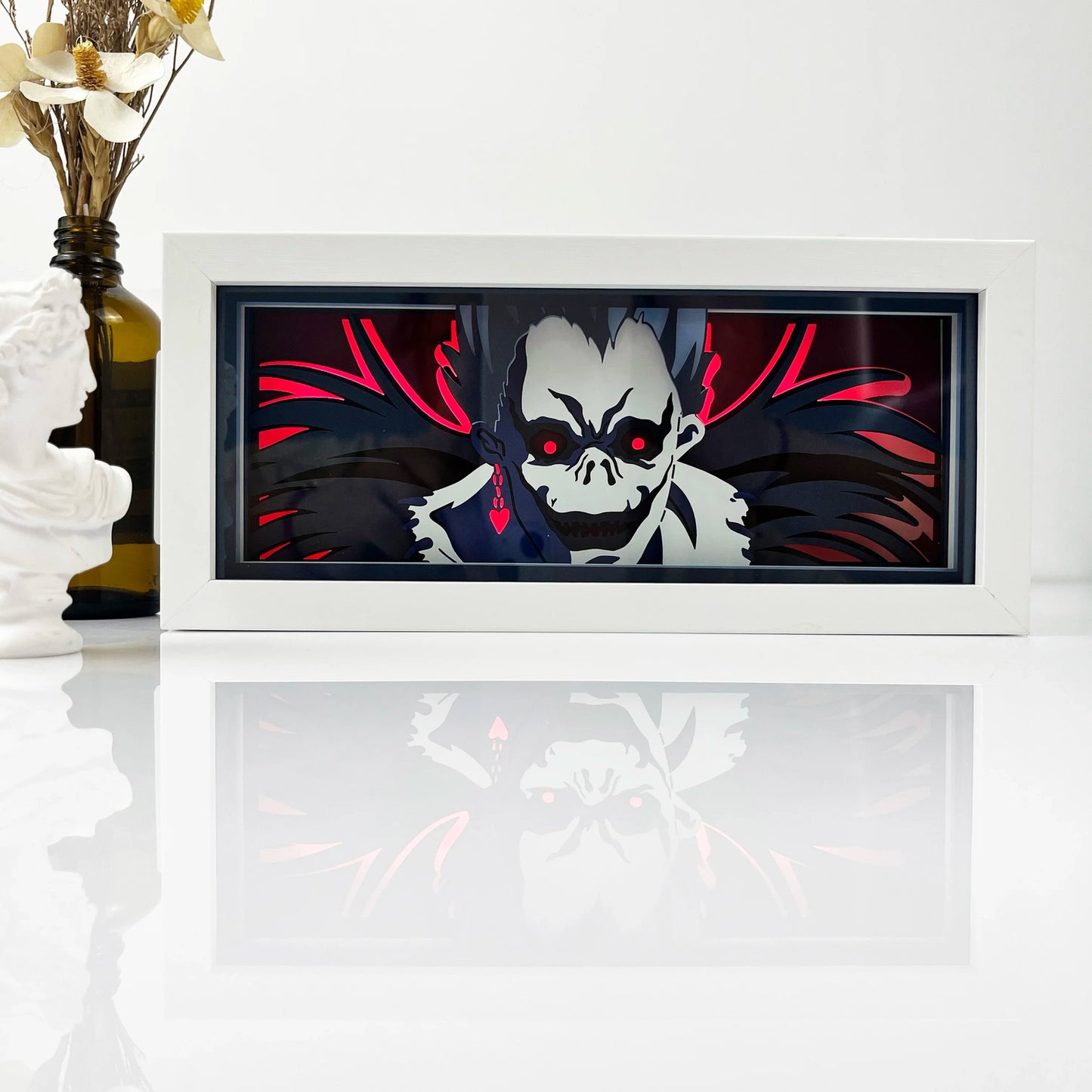 Anime LED Light Box