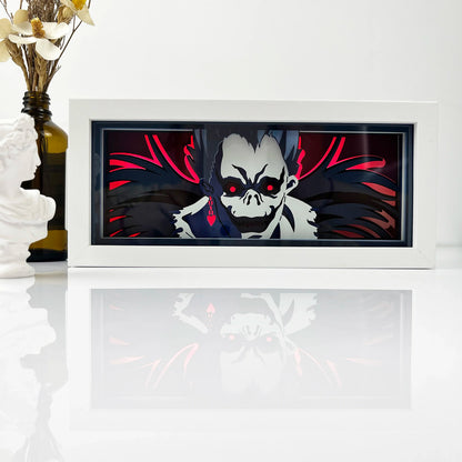 Anime LED Light Box