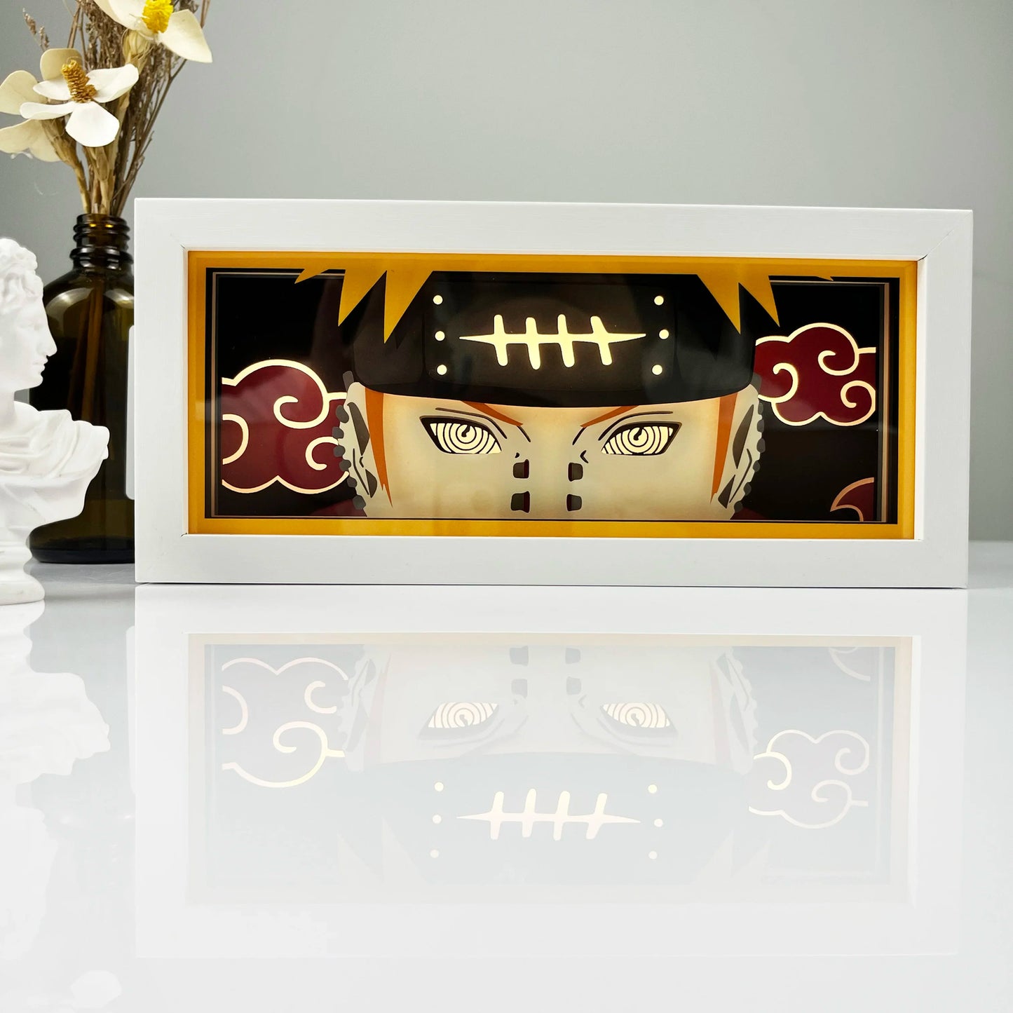 Anime LED Light Box