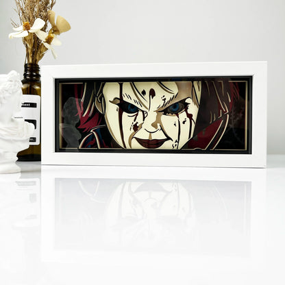 Anime LED Light Box