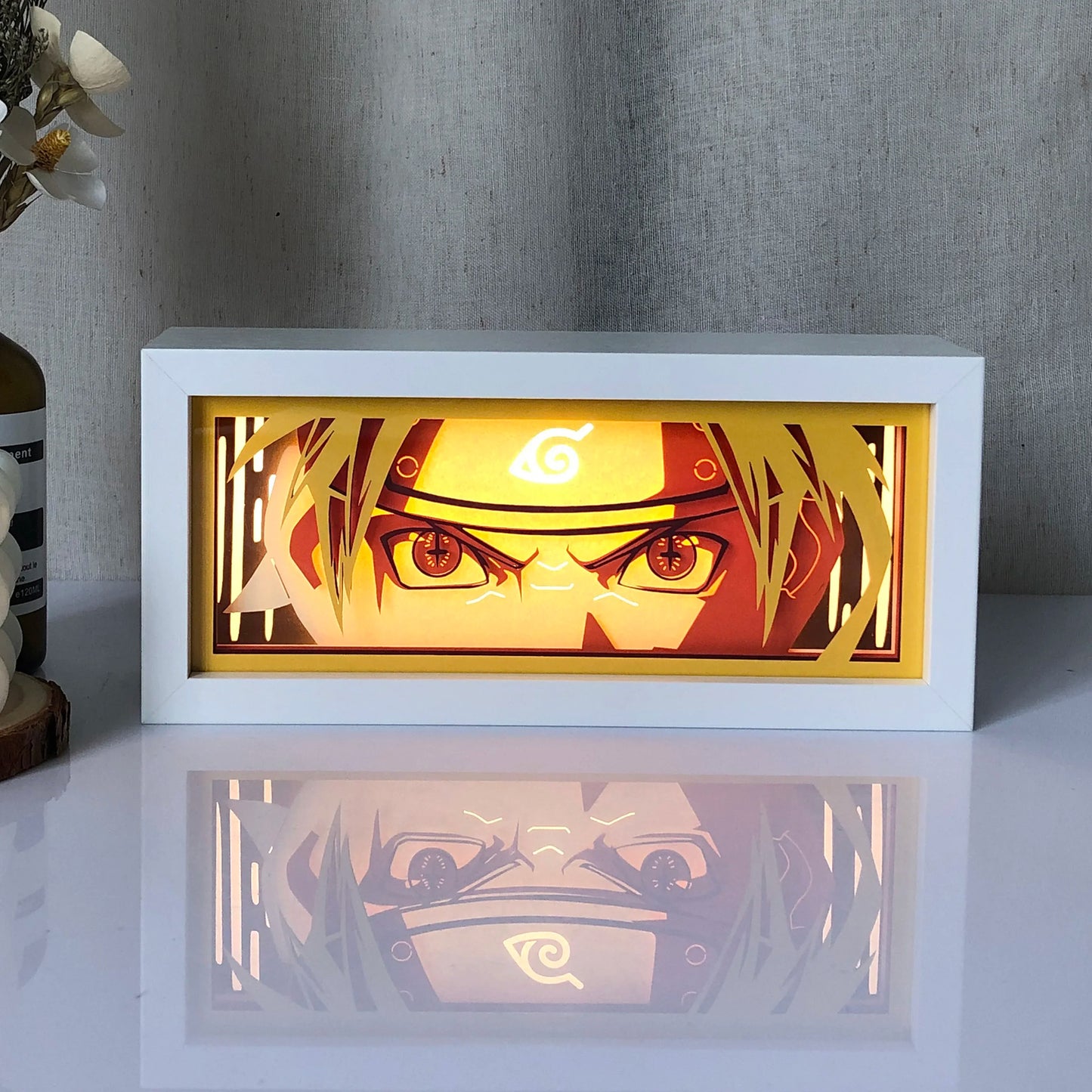 Anime LED Light Box