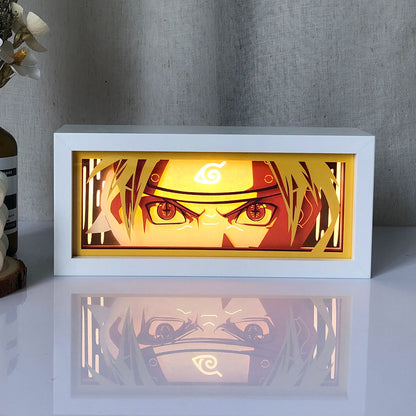 Anime LED Light Box