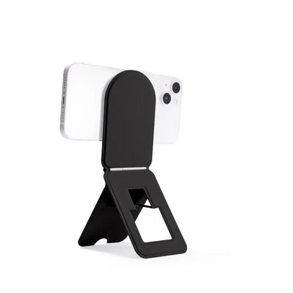 Magnetic Phone Stand Holder for iPhone – Adjustable Desk Mount for Hands-Free Viewing & Charging