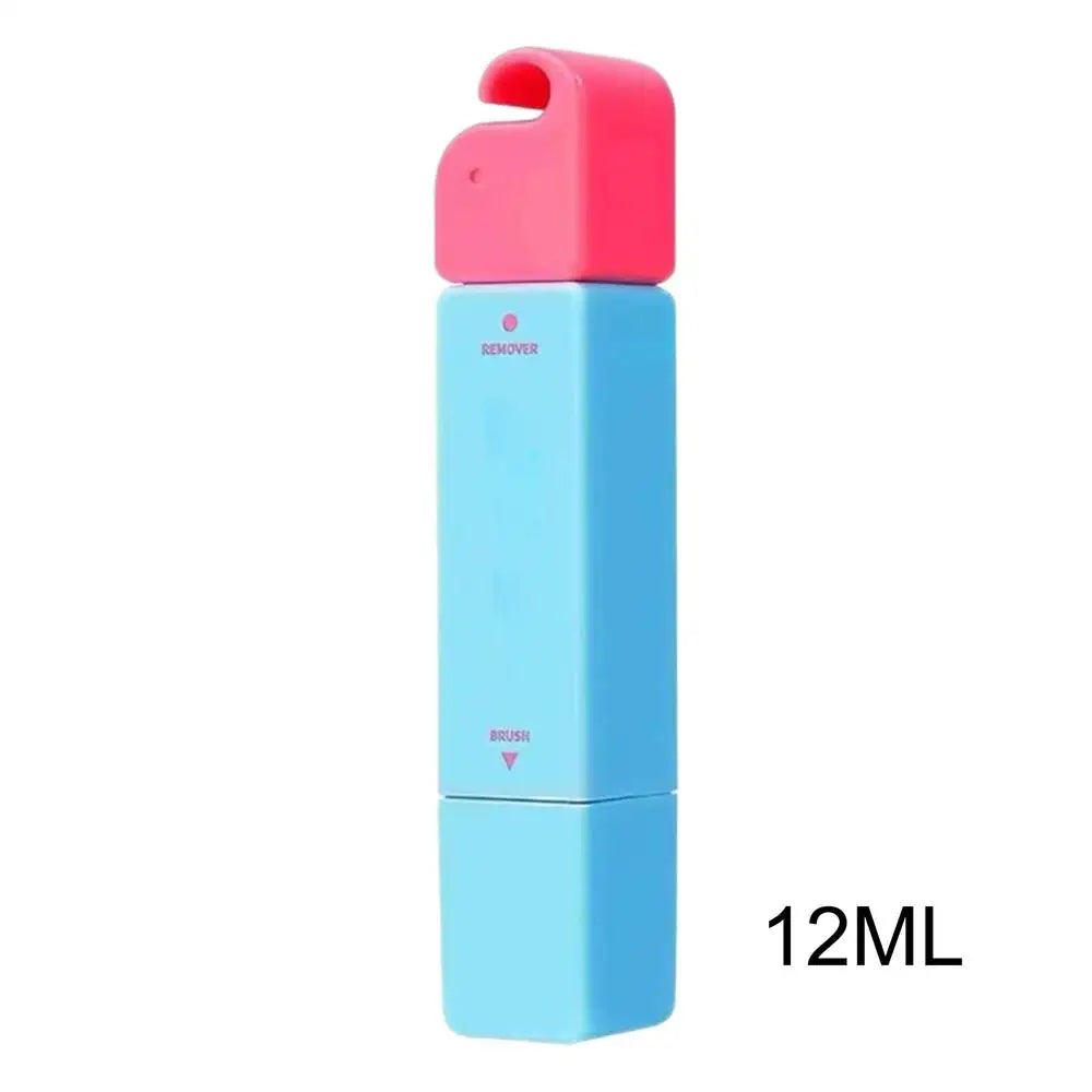 Instant Stain Remover Pen | Portable On-the-Go Spot Cleaner
