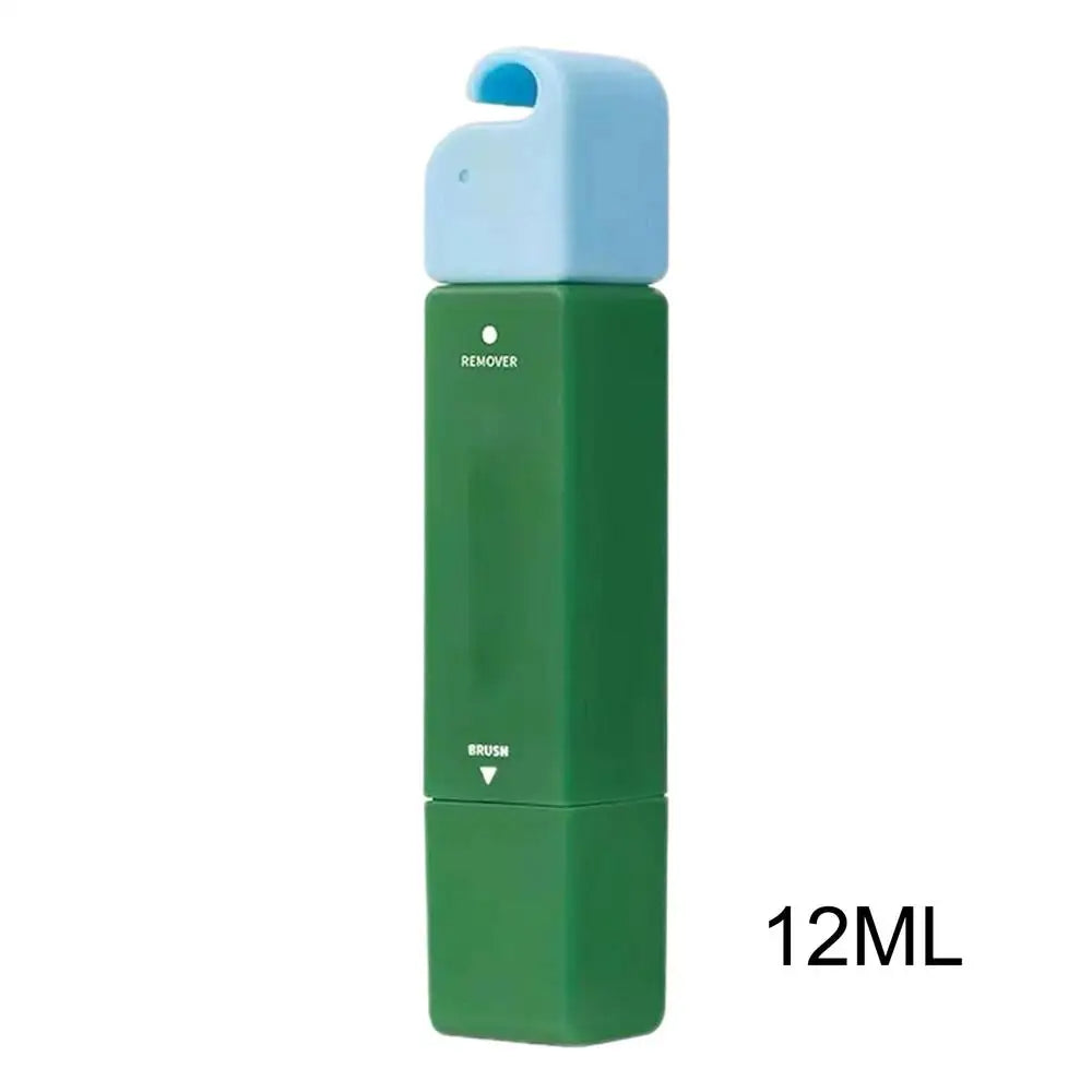 Instant Stain Remover Pen | Portable On-the-Go Spot Cleaner