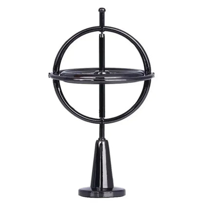 STEM Gyroscope Spinner Toy – Science Balance Learning Tool & Fun Fidget for Kids